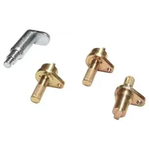 S0000024 - Zestaw blokad rozrządu VW / Skoda / Seat 1.2 12V - benzyna