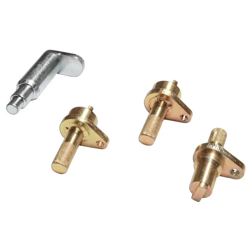 S0000024 - Zestaw blokad rozrządu VW / Skoda / Seat 1.2 12V - benzyna