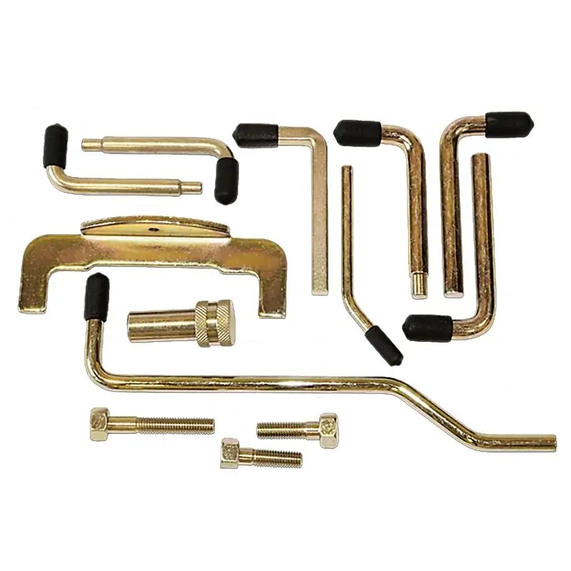 S0000025 - Zestaw blokad rozrządu Audi, Citroen, Peugeot, VW, Volvo