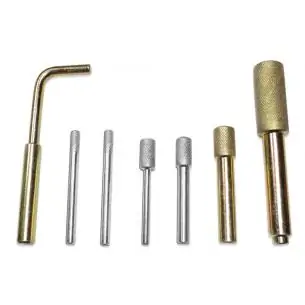 S0000028 - Zestaw blokad rozrządu Ford, Citroen, Volvo TDCI - Diesel