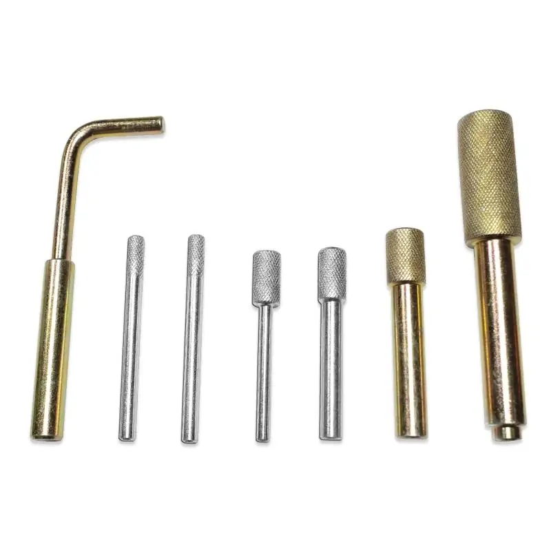 S0000028 - Zestaw blokad rozrządu Ford, Citroen, Volvo TDCI - Diesel