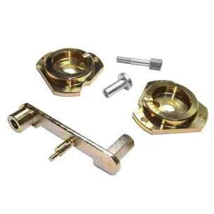 S0000030 - Zestaw blokad wałków rozrządu Fiat 1.6 16V - benzyna