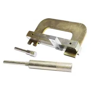 S0000034 - Zestaw blokad rozrządu Renault, Nissan, Opel, Dacia 16V - Diesel i benzyna