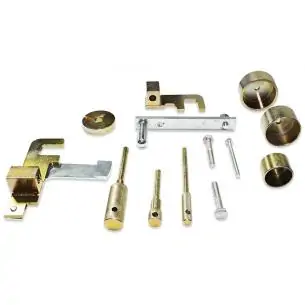 S0000035 - Zestaw blokad rozrządu Renault / Opel / Nissan dCI - Diesel