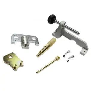 S0000036 - Zestaw blokad wałków rozrządu Opel 2.0 / 2.2 DTI z łańcuchem - Diesel