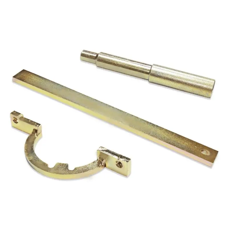 S0000037 - Zestaw blokad rozrządu Opel, Suzuki TWIN CAMS 1.0 12V i 1.2 16V z łańcuchem - benzyna