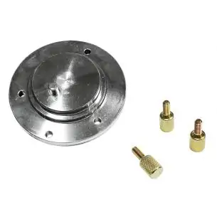 S0000038 - Blokada wałka rozrządu Opel 1,6 / 1.7 Diesel