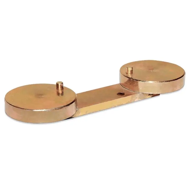 S0000048 - Blokada rozrządu - VW, Audi, Skoda 1.4, 1.6 16V FSI łańcuch - benzyna