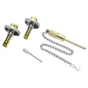 S0000065 - Blokada rozrządu 1.3 Opel / Fiat / Suzuki CDTI / JTD - Diesel