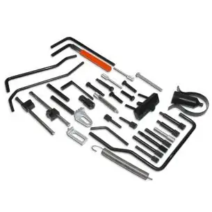 S0000075 - Zestaw MAX - Blokada rozrządu Citroen Peugeot Suzuki - Diesel benzyna