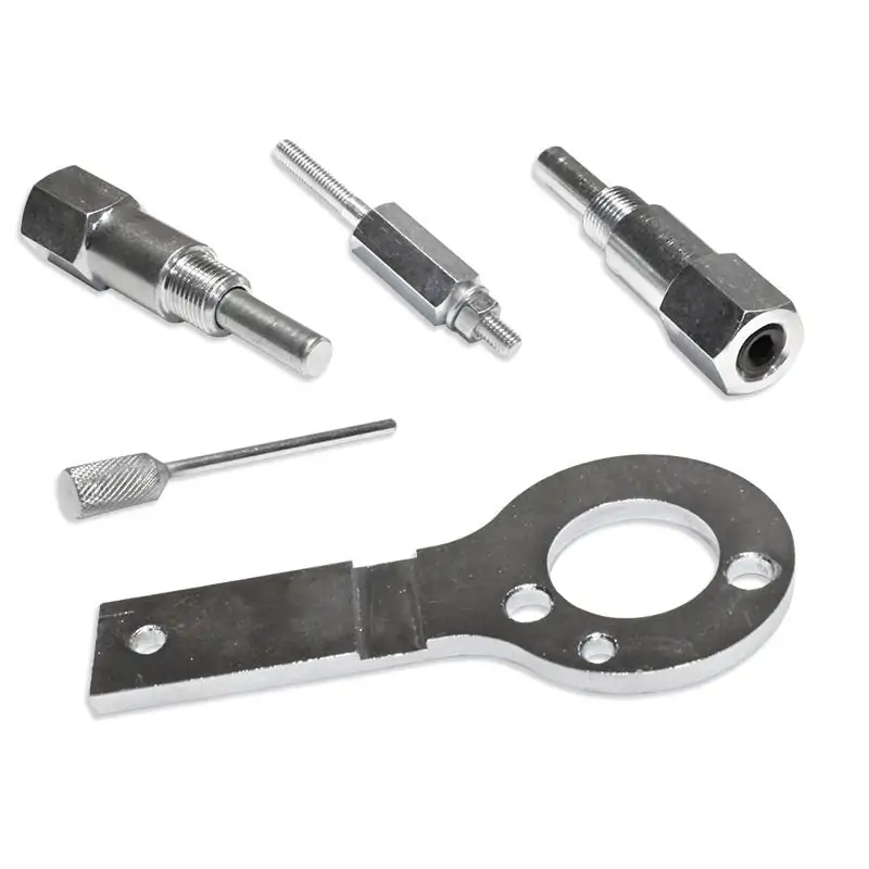 S0000106 - Blokada rozrządu Fiat Alfa Romeo Lancia 1.6 / 1.9 / 2.0 / 2.4 JTD Opel 1.9 / 2.0 CDTI (pasek rozrządu)