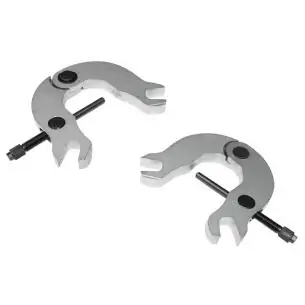 S0000122 - Blokada rozrządu Audi 3.0 V6 - benzyna