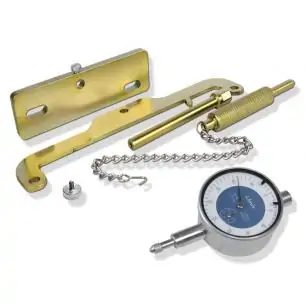 Blokada rozrządu Opel 1.6 / 1.7 - TD / DTI / DTL - Diesel