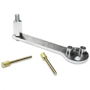 2.2 TDCI, HDI, JTD, HPI do 2014 roku - Fiat, Ford, Iveco, Citroen, Peugeot - Blokady łańcucha rozrządu