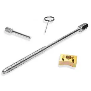 Blokada rozrządu Mitsubishi / Hyundai 1,8 / 2,0 / 2,4 / 2,5 / 3,0 / 3,5 - 16V