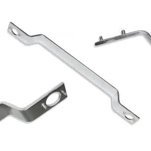 Blokada rozrządu Audi 2.4 / 2.7 / 2.8 - V6 / V8