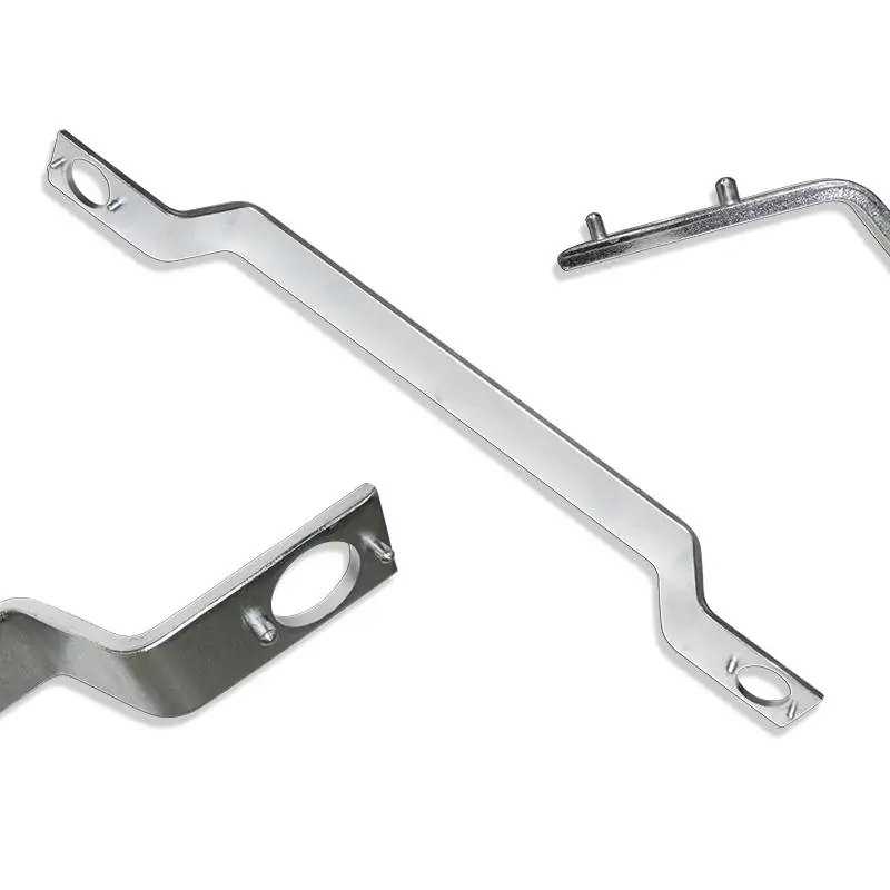 Blokada rozrządu Audi 2.4 / 2.7 / 2.8 - V6 / V8