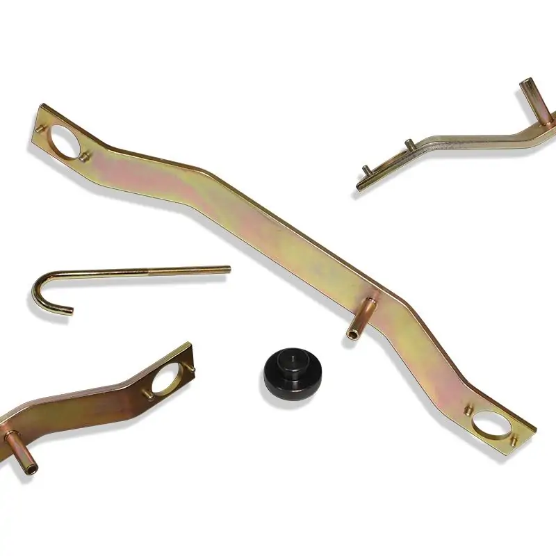 Blokada rozrządu Audi 2.6 / 2.8 - V6 / V8