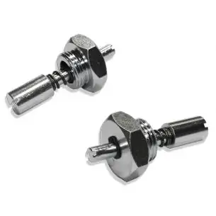 Blokada pompy wtryskowej Mercedes pompą Bosch