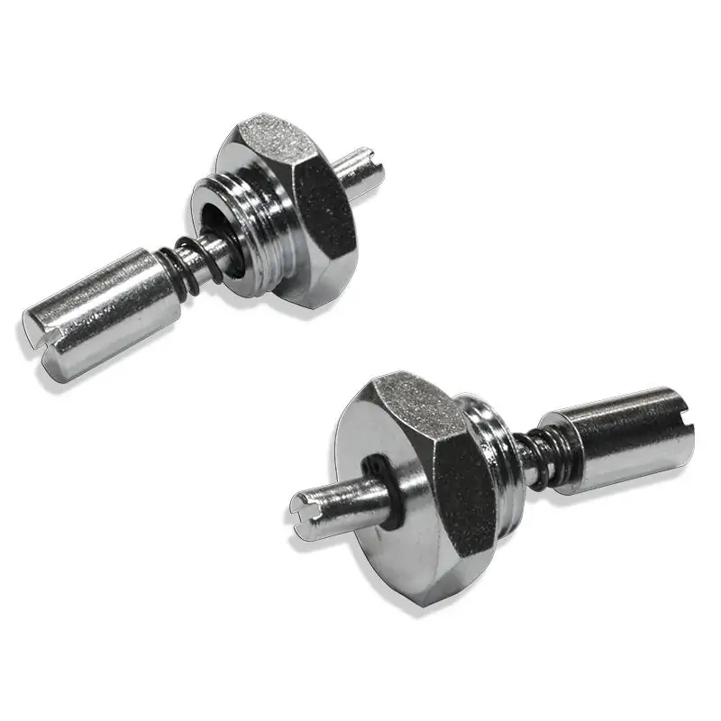 Blokada pompy wtryskowej Mercedes pompą Bosch