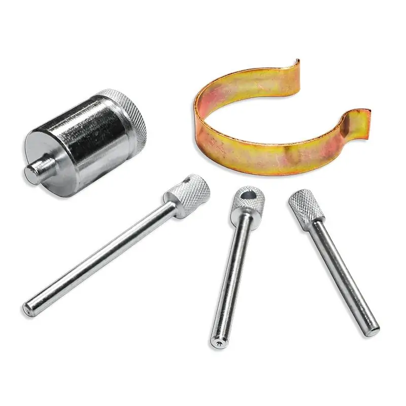 Blokada rozrządu Citroen Peugeot 2.7 V6 HDI