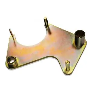 Blokada kół rozrządu Renault Nissan 1,6 16 V