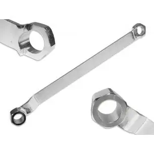 Klucz - blokada koła pasowego wału Honda