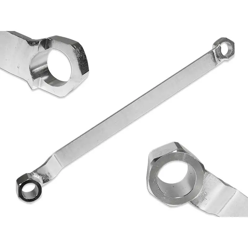 Klucz - blokada koła pasowego wału Honda