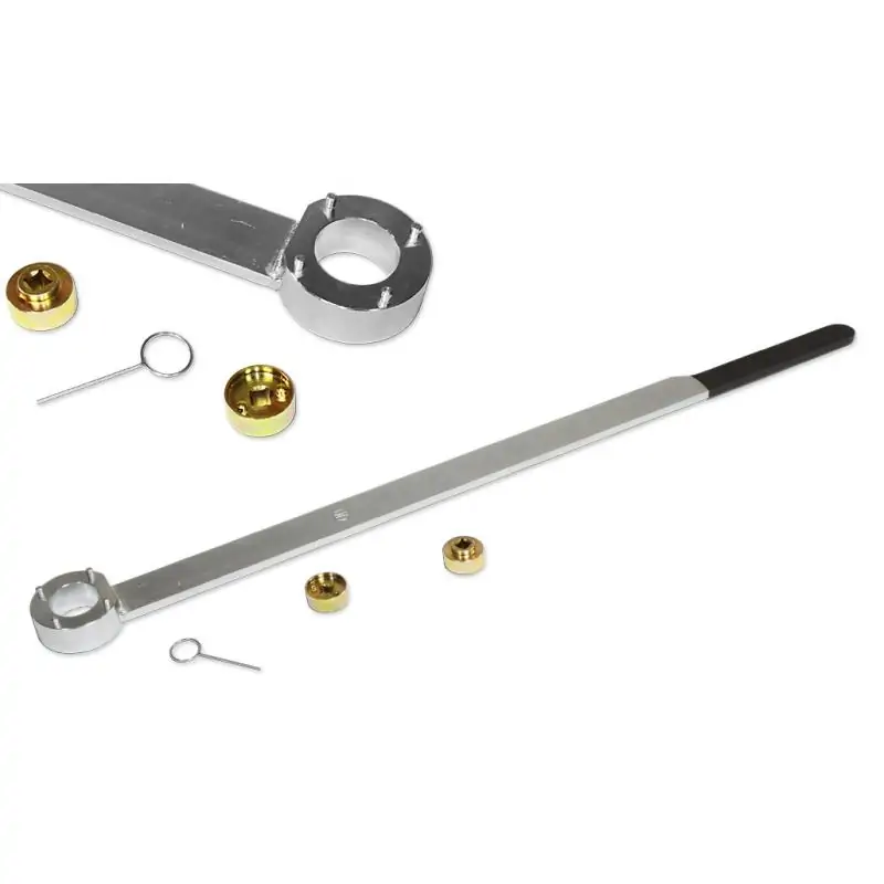 Blokada rozrządu 1.8 FSI, TSI / 2.0 TFSI