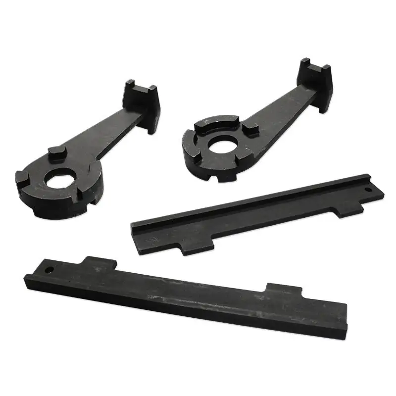 Blokady rozrządu Audi S4 4.2 V8