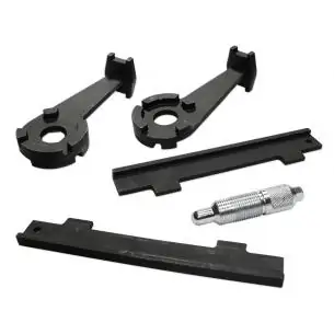 Blokady rozrządu Audi S4 4.2 V8