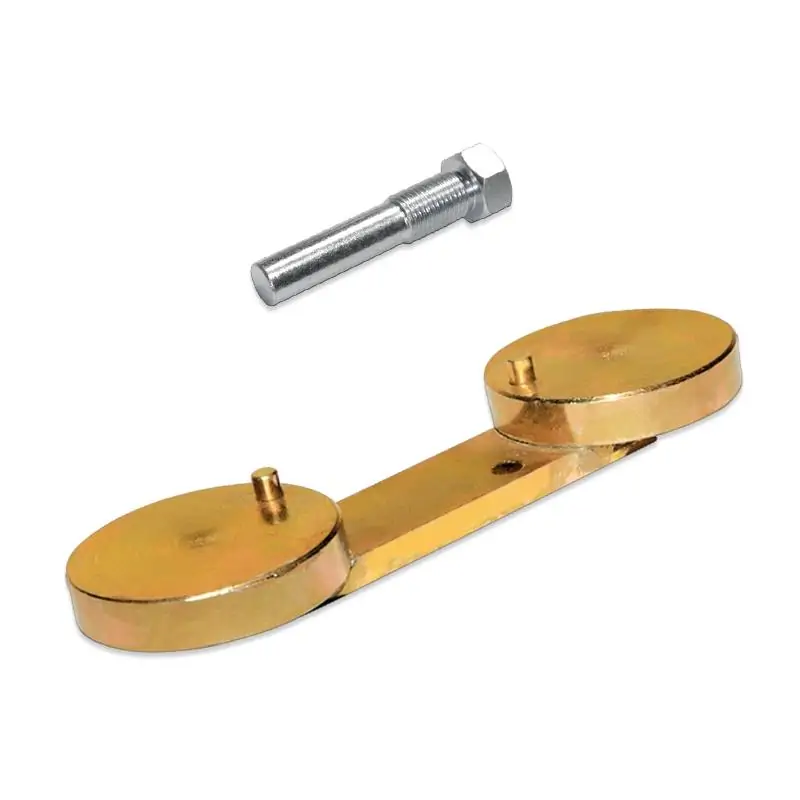 Blokady rozrządu VW, Audi, Skoda 1.4 / 1.6 16V FSI łańcuch - benzyna