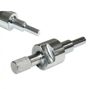 Blokada kola zamachowego Citroen Peugeot 1,8 / 2,0 / 2,2