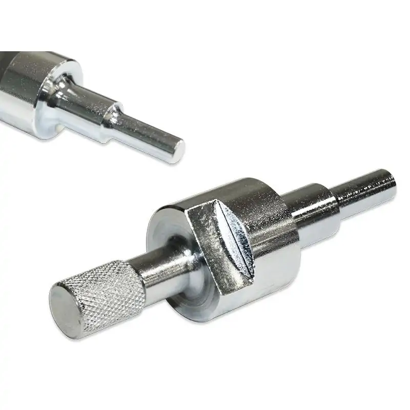 Blokada kola zamachowego Citroen Peugeot 1,8 / 2,0 / 2,2