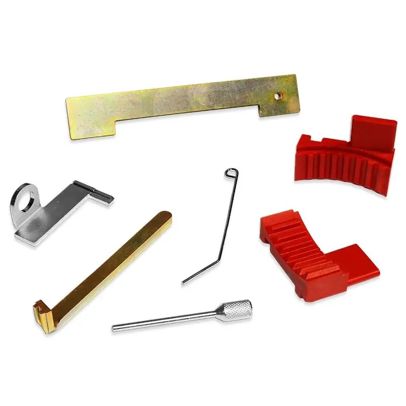 1.6 / 1.4 / 1.8 16V Twinport - Opel, Fiat, Chevrolet - Blokady paska rozrządu