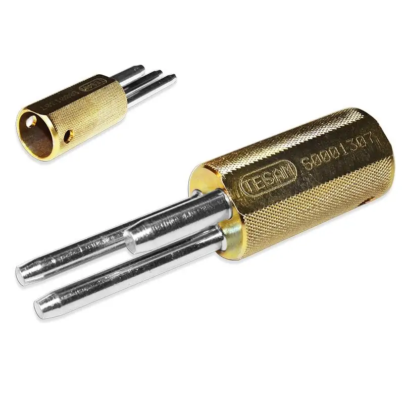 Blokada pompy wtryskowej Volkswagen Audi 2,7 / 3,0 Common Raill