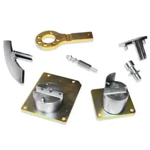 Blokada rozrządu Alfa Romeo 1,7 TBI