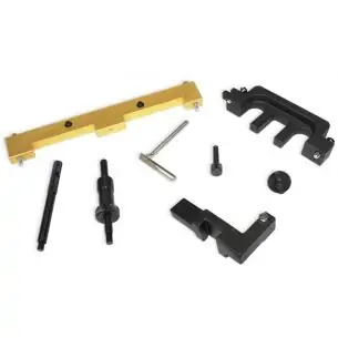 Blokada rozrządu BMW BENZYNA 1.8 / 2.0 N42 / N46 / N46T VALVETRONIC