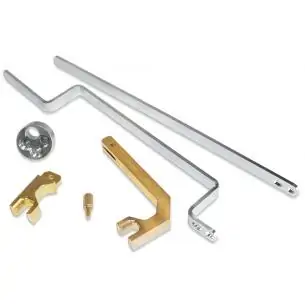 Blokada rozrządu Mercedes 2,0 / 2,1 / 2,2 CDI