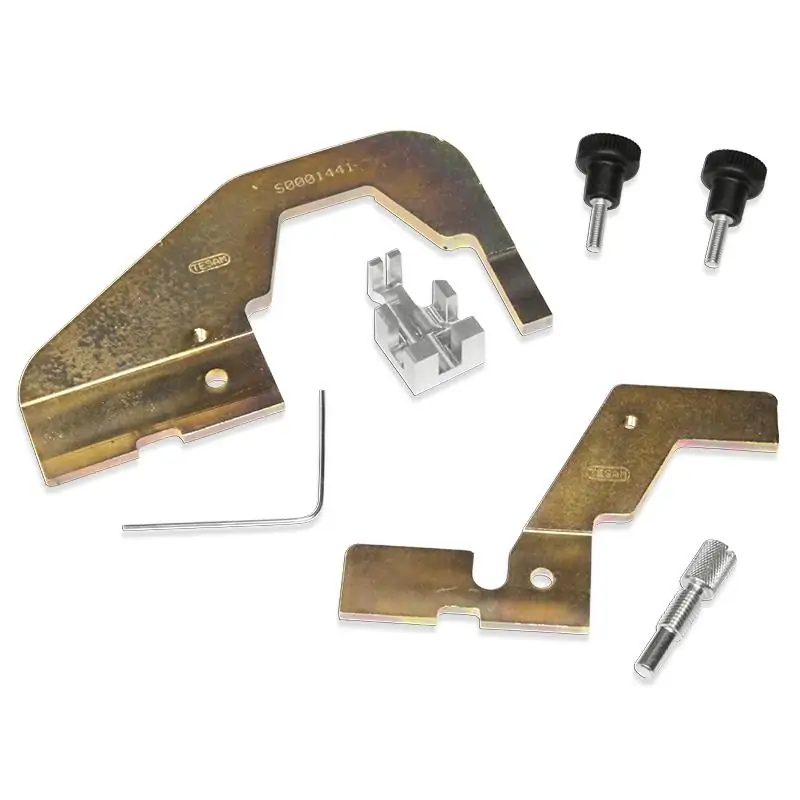 Blokada rozrządu Ford 2,0 Ecoboost, Volvo 2,0 GTDi