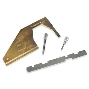 Blokada rozrządu Ford, Mazda 1.8 / 2.0 / 2.3 turbo