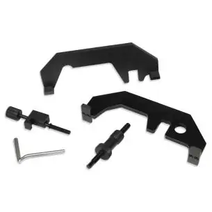 Blokada rozrządu BMW benzyna V8 i V12 (łańcuch rozrządu) N62 / N73 3.6 / 4.0 / 4.4 / 4.8 / 6.0