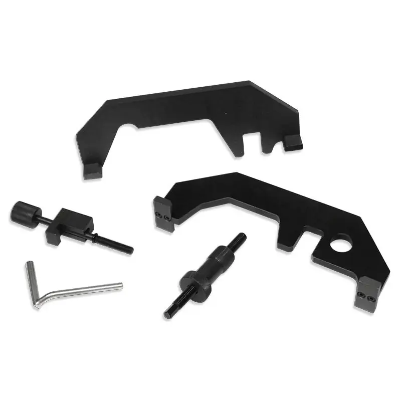 Blokada rozrządu BMW benzyna V8 i V12 (łańcuch rozrządu) N62 / N73 3.6 / 4.0 / 4.4 / 4.8 / 6.0