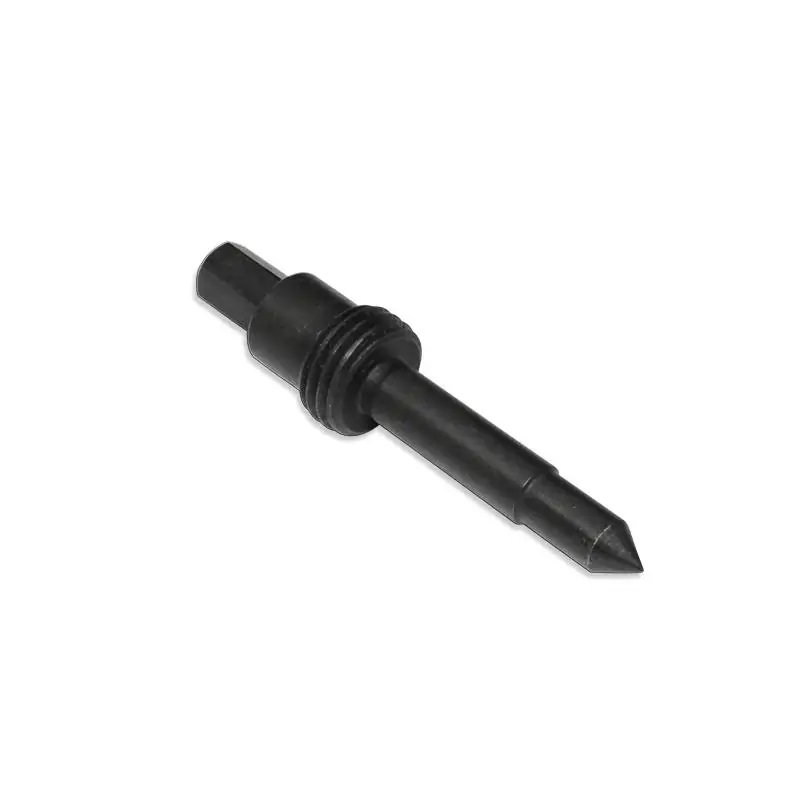 Blokada pompy wtryskowej silnik Mercedes OM 604 z pompą Lucas