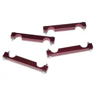 Blokada rozrządu Mercedes 5,5 / 4,7 / 3,5 silniki benzynowe