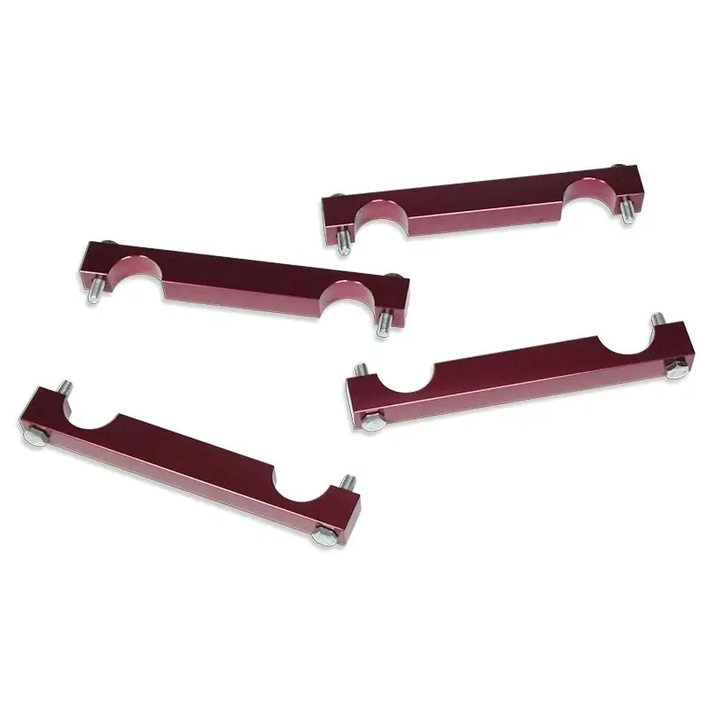 Blokada rozrządu Mercedes 5,5 / 4,7 / 3,5 silniki benzynowe