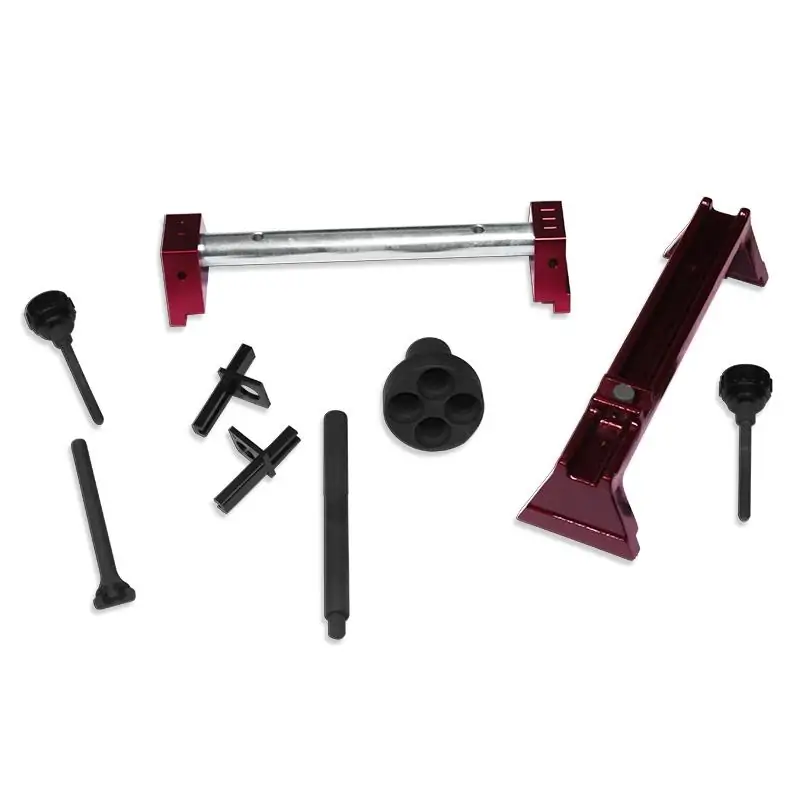 Blokada rozrządu BMW S54 (E85, Z3, M3, E46) - 3.2