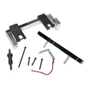 Blokada rozrządu BMW N20 / N26