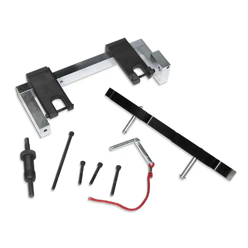 Blokada rozrządu BMW N20 / N26