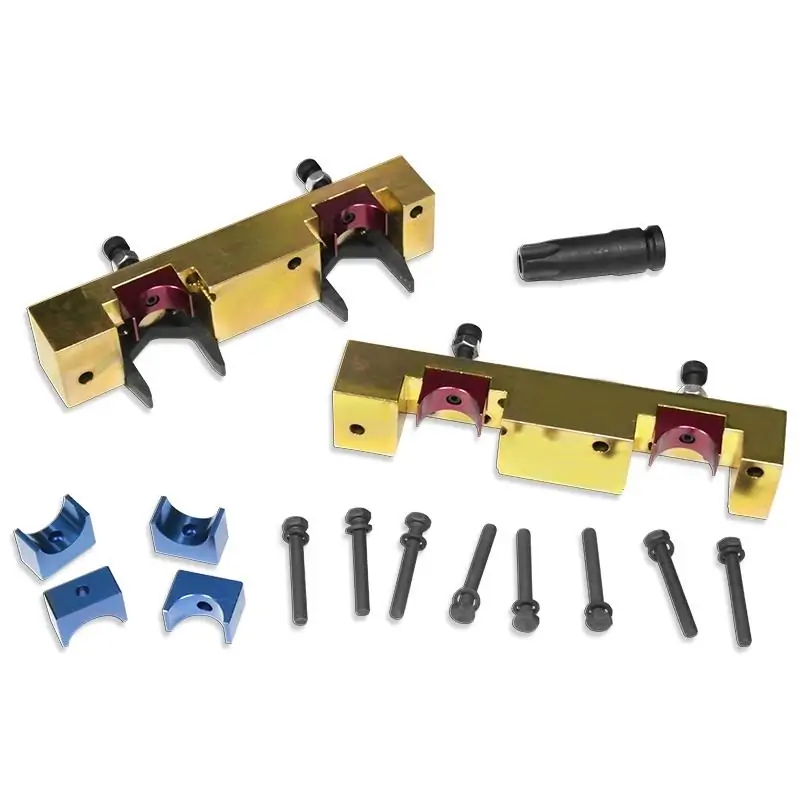 Blokada rozrządu Mercedes M133, M270, M274